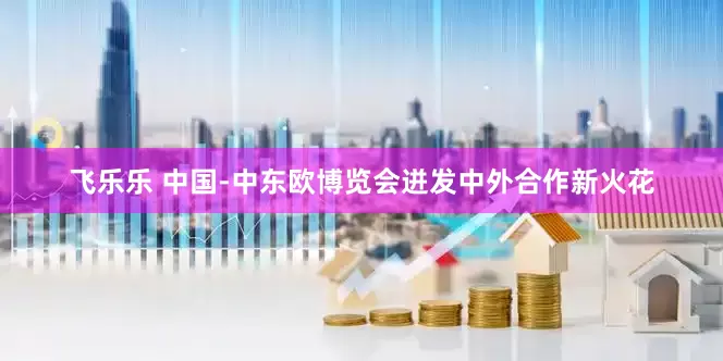 飞乐乐 中国-中东欧博览会迸发中外合作新火花