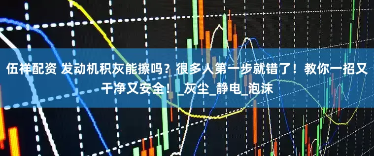 伍祥配资 发动机积灰能擦吗？很多人第一步就错了！教你一招又干净又安全！_灰尘_静电_泡沫