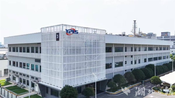 掌上策略 为国产高端芯片定制“产前跑道” 江城中试公司订单排到5年后