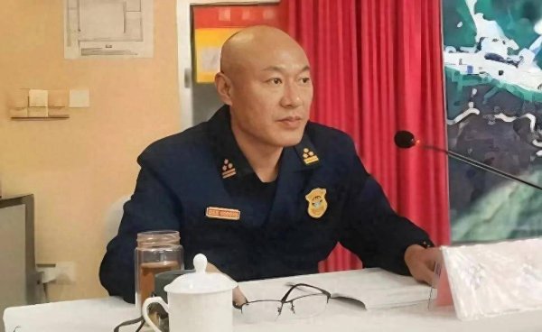 富盈网 涉嫌严重违纪违法，罗爽主动投案