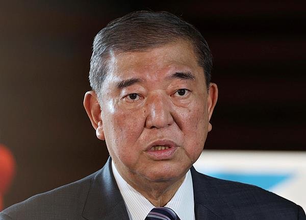 搭搭网 5年5任首相 日本民众担忧频繁更迭影响国家稳定
