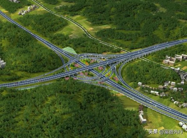 豌豆财富 天河30分钟直达白云，广州机场第二高速通道要来了！