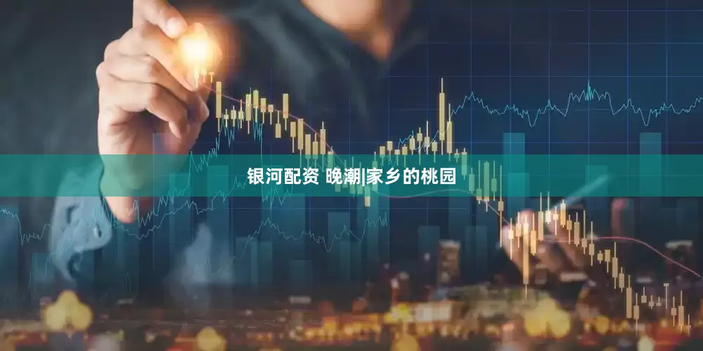 银河配资 晚潮|家乡的桃园